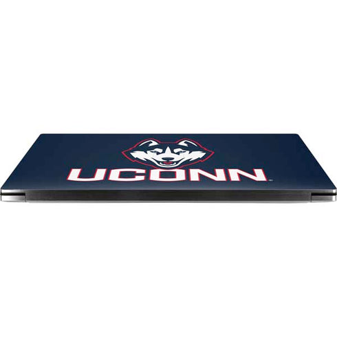 University of Connecticut UConn Logo Dell XPS Skin